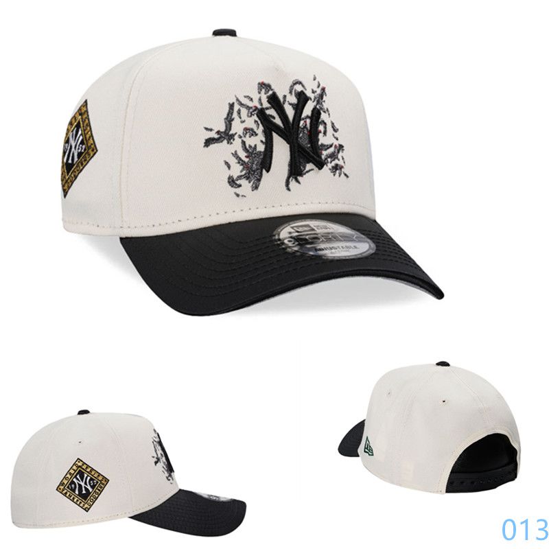 2025 MLB New York Yankees Hat TX20253187->->Sports Caps